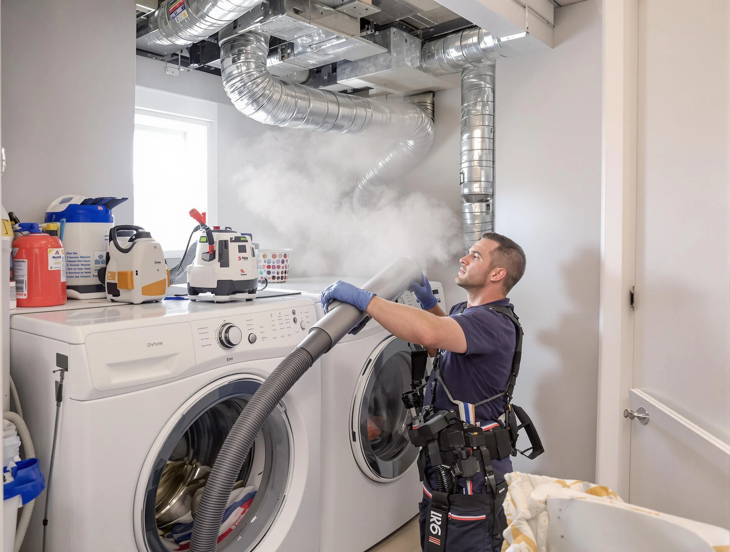 Duct Cleaning service in Saugus, MA