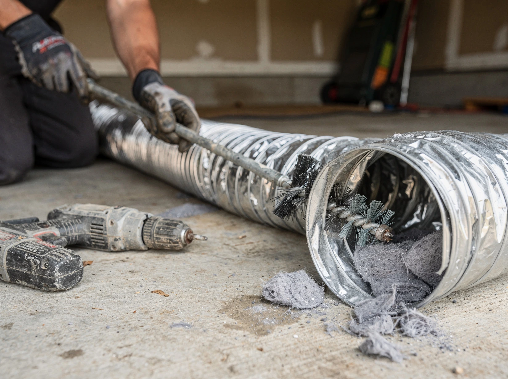 Duct Cleaning service in Saugus, MA