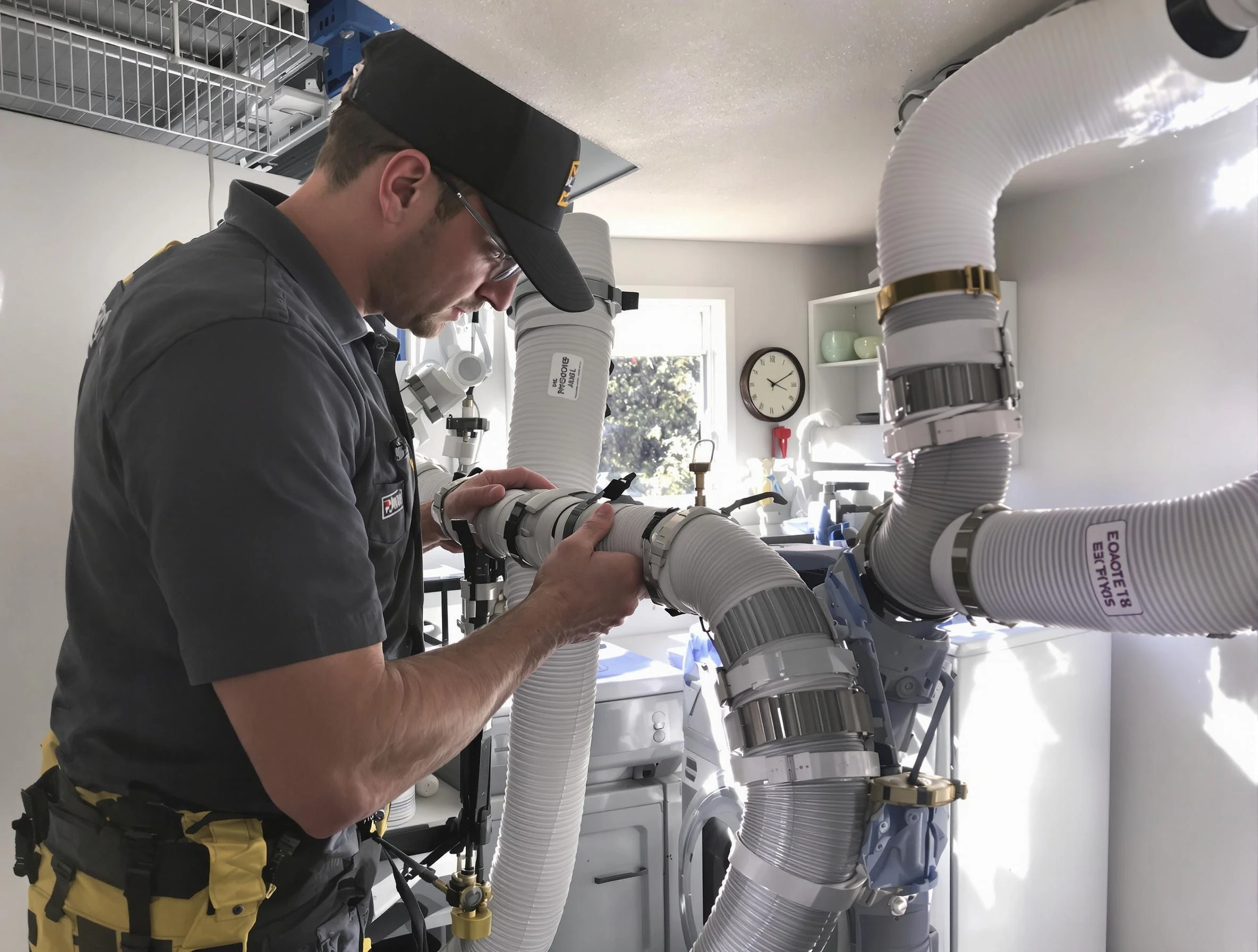 Hose Installation service in Saugus, MA