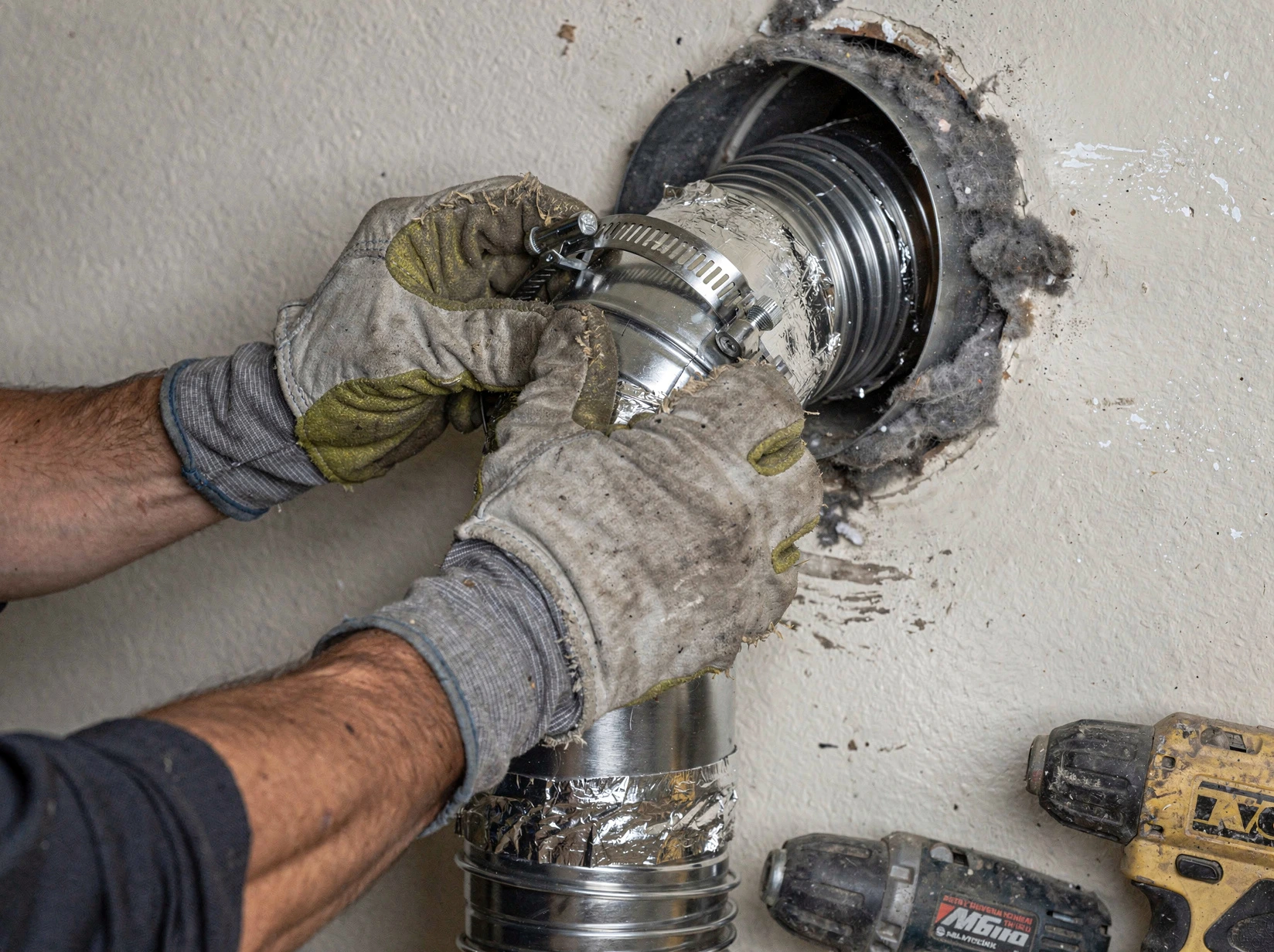 Hose Installation service in Saugus, MA